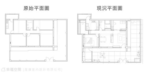 裝修大直擊 40年老屋翻新計劃 幸福空間 室內設計x居家生活x裝潢影音平台