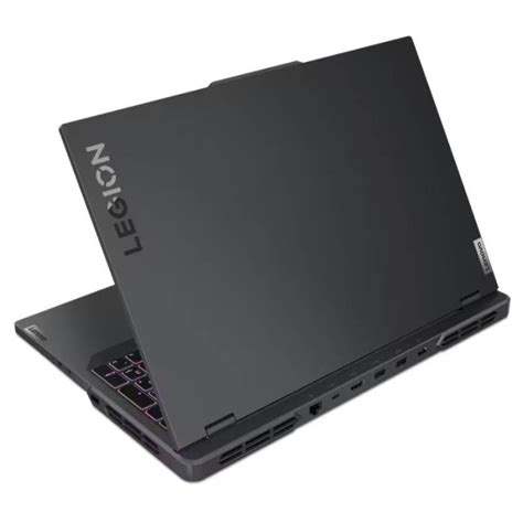 Pc Portable Gamer Lenovo Légion Pro 5 16irx8 I7 13è Gén 16go Rtx 4060