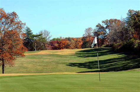 The Bogey Club | Best Private Golf Clubs in St. Louis, MO