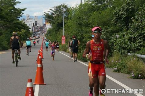 台東鐵人三項23日起登場 113公里楊茂雍稱王張蘿苡封后 Ettoday地方新聞 Ettoday新聞雲