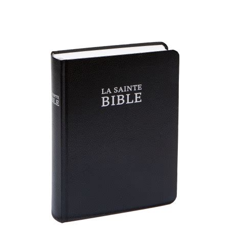 La Sainte Bible Traduite Par Darby Dition De Rolle Avec Isbn