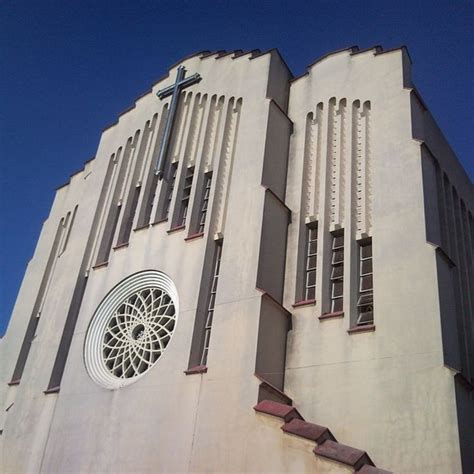 Baclaran Church National Shrine Of Our Mother Of Perpetual Help Is A