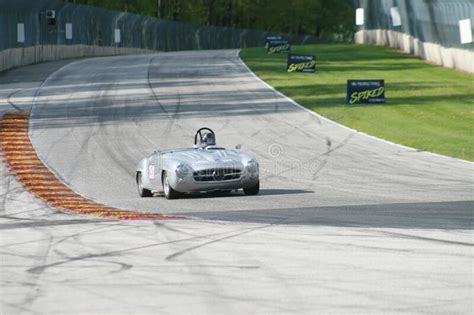 Svra Spring Vintage Festival C Li Editorial Image Image Of