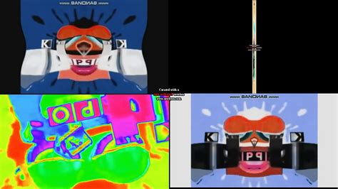 Klasky Csupo Effects 1 My Version Quadparison 2 Youtube