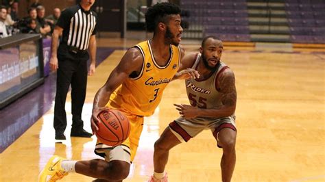 Canisius Men’s Basketball Comes Up Short in Loss to Rider - All WNY