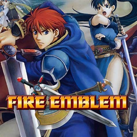 Fire Emblem Blazing Blade Supports Tier List Community Rankings