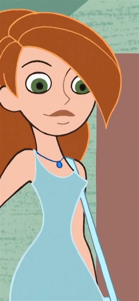 Download Kim Possible Background Images Hd 1080p Free Download