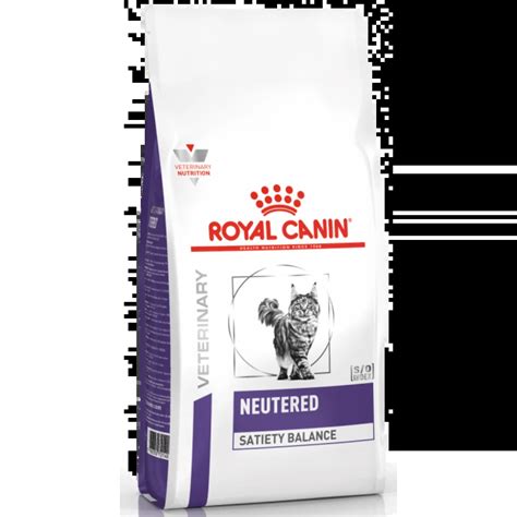 Royal Canin Neutered Satiety Balance 12kg Petshop88