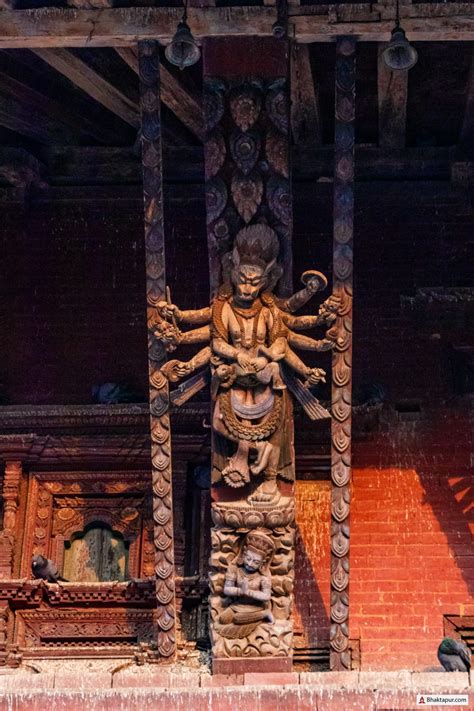 Changu Narayan Temple The Oldest Temple Of Nepal