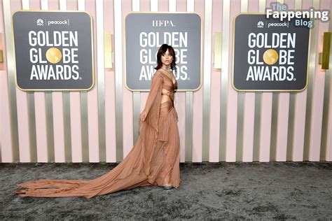 🔴 Jenna Ortega Looks Stunning At The 80th Annual Golden Globe Awards