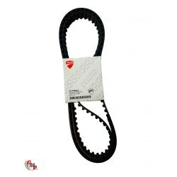 Paire De Courroie De Distribution NEUF Ducati Monster 900 ST2