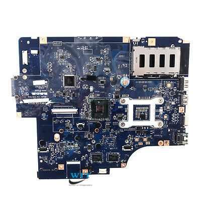 Lenovo Ideapad G Z Main Board Motherboard La P Wit Computers