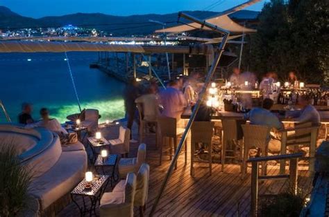 Bodrum Nightlife And Clubs Nightlife City Guide Bodrum Night Life