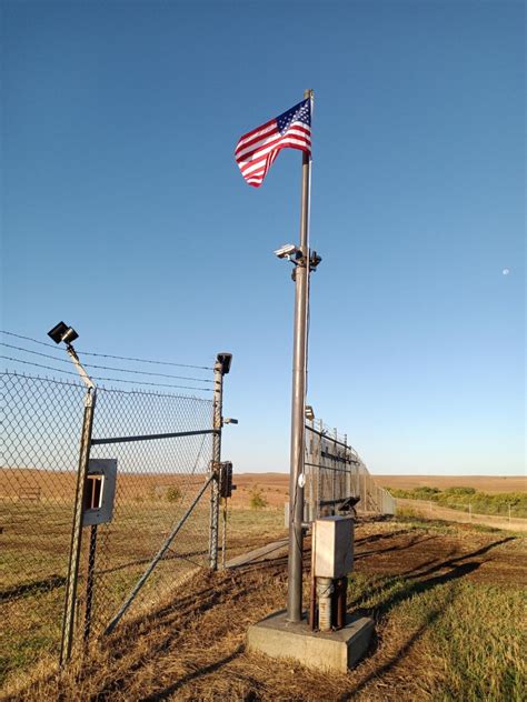 Cold War Era Missile Silo Dubbed The Safest Home On Earth On The