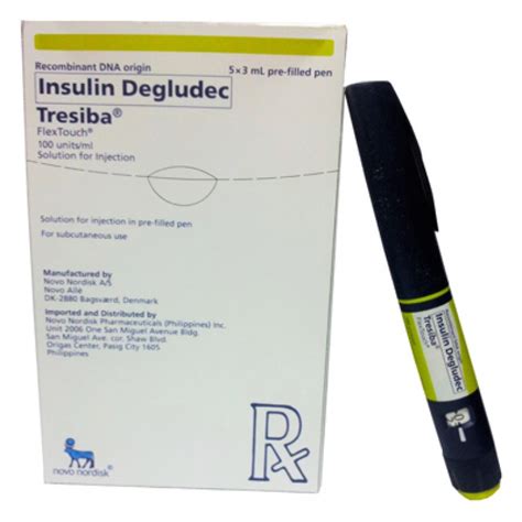 Инсулин деглудек Insulin Degludec описание рецепт инструкция