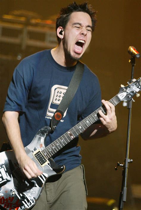 Mike Shinoda Linkin Park