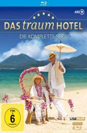 Das Traumhotel Zauber Von Bali Trailer Kritik Zum Film TV TODAY