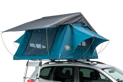 Thule Tepui Kukenam Explorer Series Person Roof Top Tent Roof Top