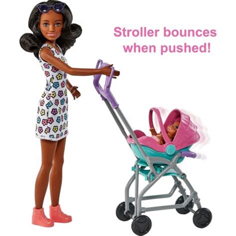 Barbie® Skipper™ Babysitters Inc™ Doll Accessories 1 Ct Kroger