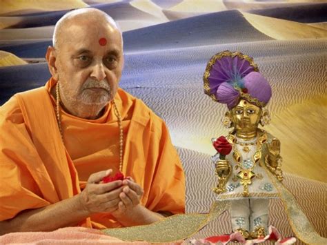 Lord Swaminarayan: Pramukh Swami Maharaj