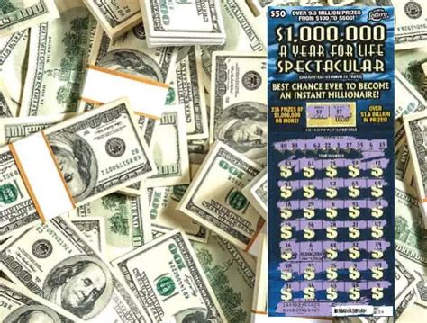 Florida Woman Claims 1 Million On 50 Scratch Off Game From Publix