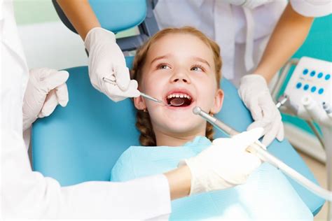 Actividades Y Técnicas Para Cuidar La Salud Dental De Los Niños