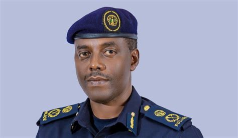 Rwanda National Police gets new spokesperson - The New Times