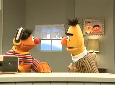 Ernie And Bert Sesame Street Muppets Muppets Sesame Street