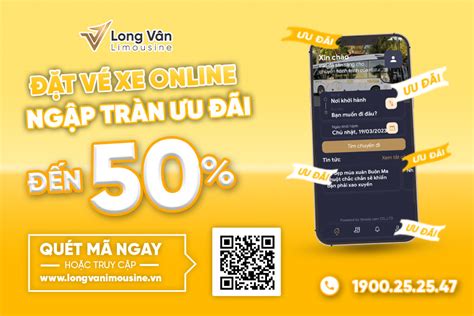 Văn Phòng Long Vân Limousine
