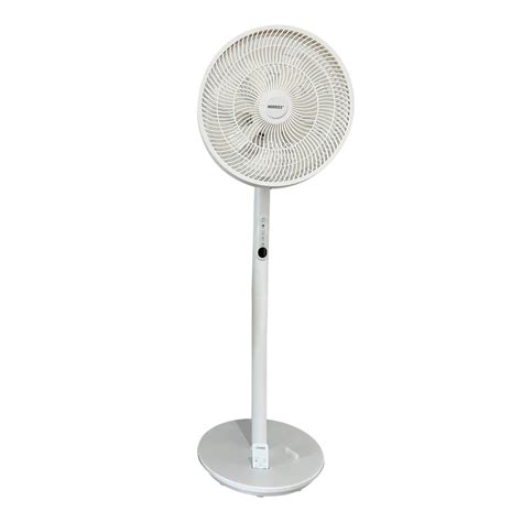 Morries Air Circulation 2 In 1 Remote Fan MS14SFR NTUC FairPrice