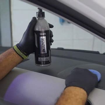 Europa Tintas Intense Renovador Revitalizador De Pl Sticos Internos