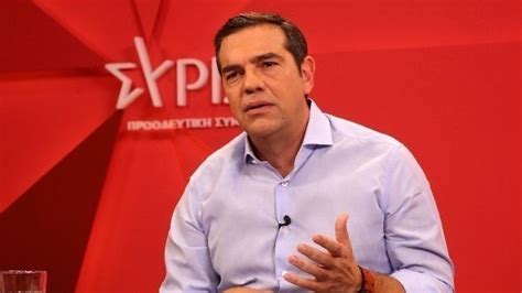 Tsipras Greek Independence Day Teaches Us Small People Can Defeat An