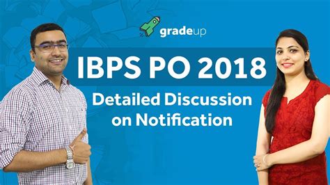 IBPS PO Notification 2018 Doubt Session Regarding Vacancy Cut Off