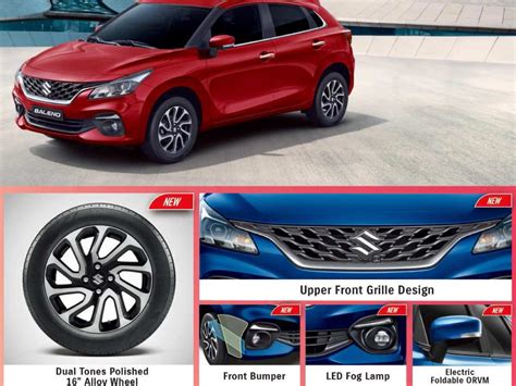 Harga Promo New Suzuki Baleno Bali Murah Terjangkau Senggol Bali