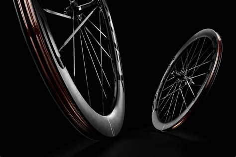 New Cadex Ultra Disc Wheelsystem Increases Stiffness To Weight Ratio