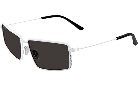 Balenciaga Trim Bb S Sunglasses Shade Station