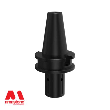 Breton Iso Tool Holder Cone Stainless Steel Ims Amastone