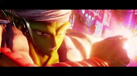 Una Reunión Histórica Jump Force Presenta Su Tráiler De Lanzamiento