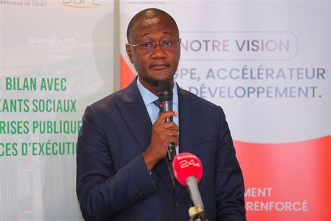 Budget De L Etat Bilan 2022 Et Perspectives 2023 Sur La Gestion Du