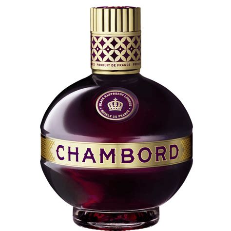 Buy Chambord Black Raspberry Liqueur 375ml Online Reup Liquor