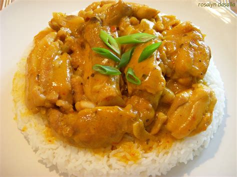 Eats o' India: Chicken Curry