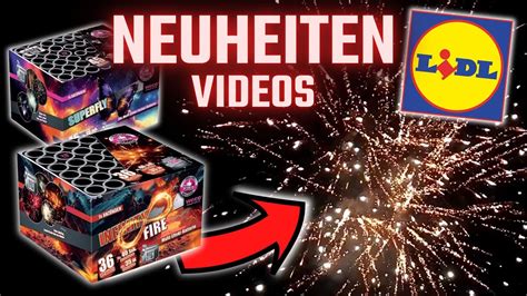 Alle LIDL WECO NEUHEITEN BATTERIEN Videos 2023 24 YouTube