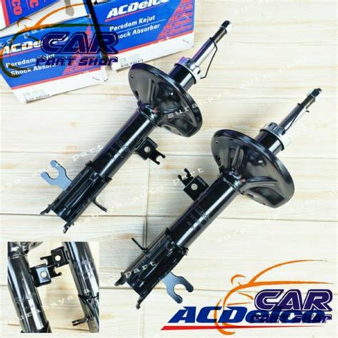 Jual Shock Breaker Depan Shockbreaker Chevrolet Aveo Lova Kalos Gas Ori