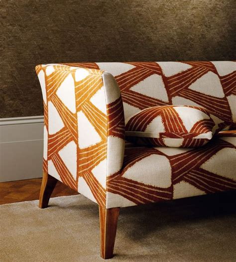 Kanoko Fabric By Zoffany Zoffany Fabrics Rug Buying Guide How To