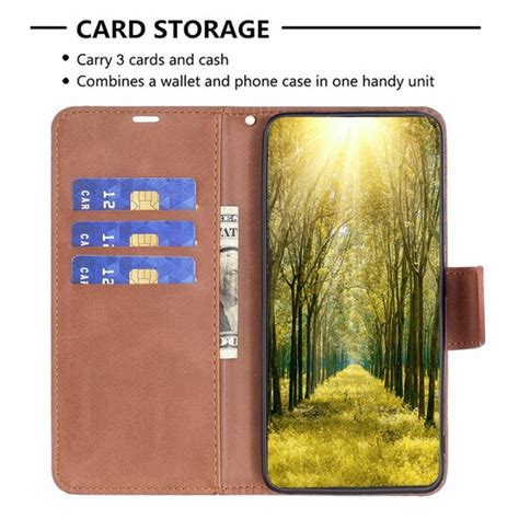 Samsung Galaxy S24 Ultra Hoesje MobyDefend Wallet Book Case Met Koord