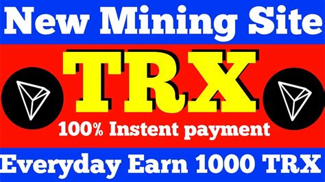 New Trx Mining Site Trx Mining Site Today New Trx Mining Website