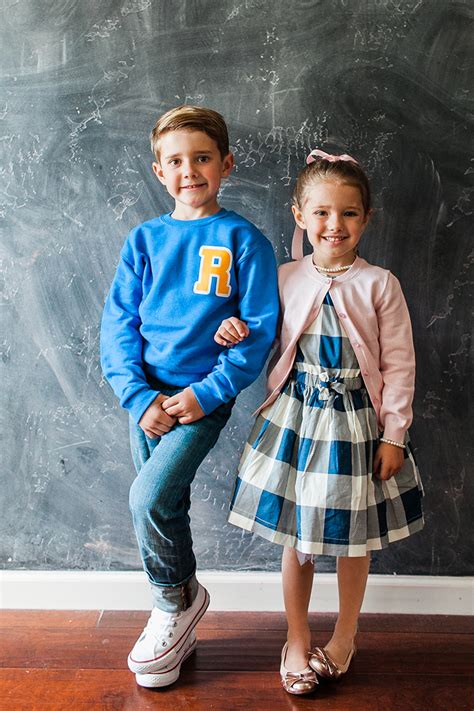 Riverdale Costumes Retro Riverdale Archie And Betty Costumes