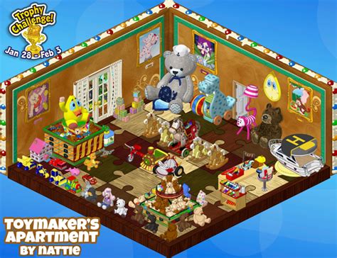 Sneak Peek Checkers Trophy Challenge Wkn Webkinz Newz