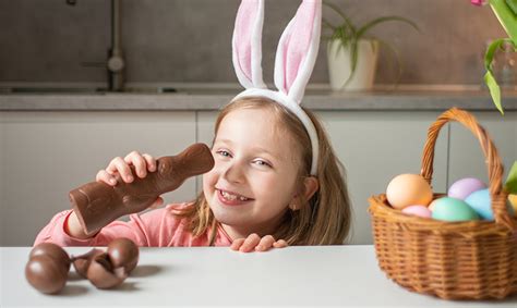 Descubre La Tradici N De Los Huevos De Pascua Y La Fecha Funtastyc