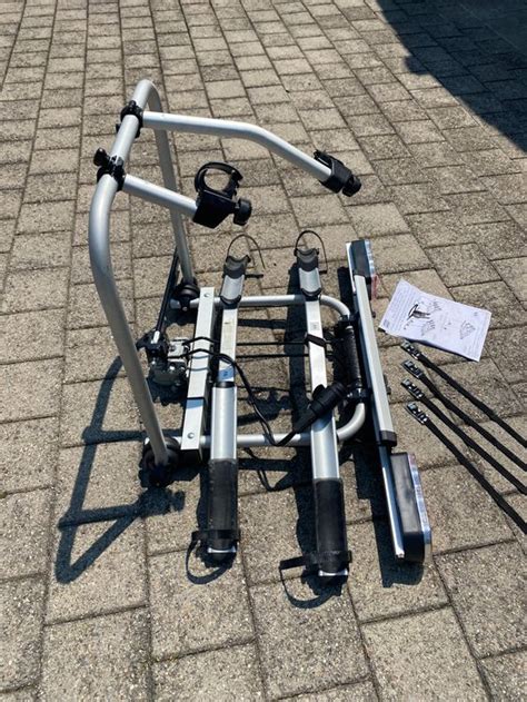 Heckträger für 2 E Bike Fabbri Tech Elektro Pro Fast Kaufen auf Ricardo